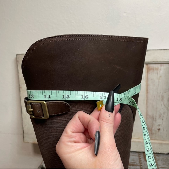 Merrell Adaline Tall Rider Boots - Picture 15 of 15